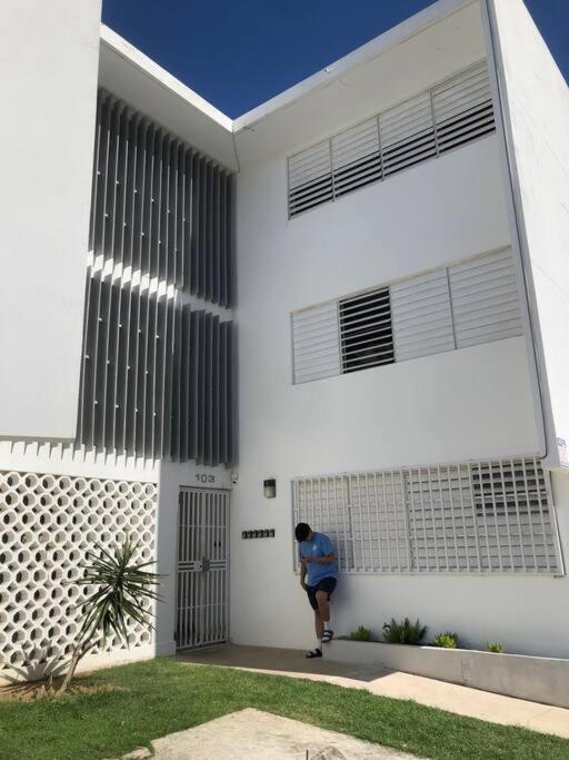 San Juan Beach Gem With Private Patio! 外观 照片