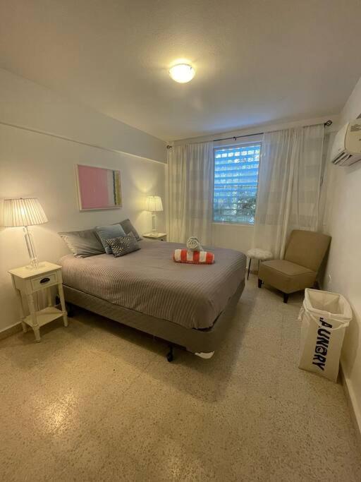 San Juan Beach Gem With Private Patio! 外观 照片