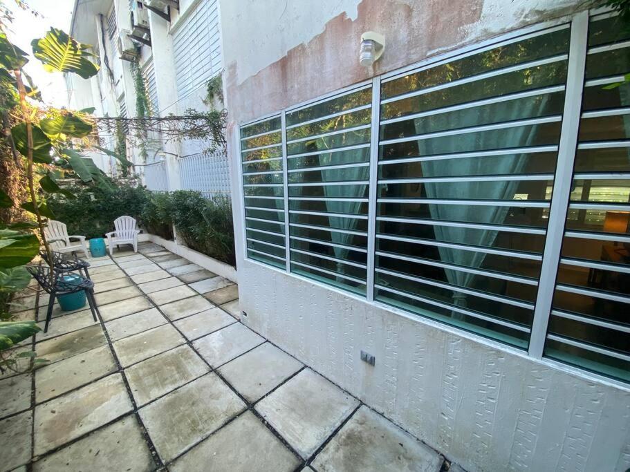 San Juan Beach Gem With Private Patio! 外观 照片