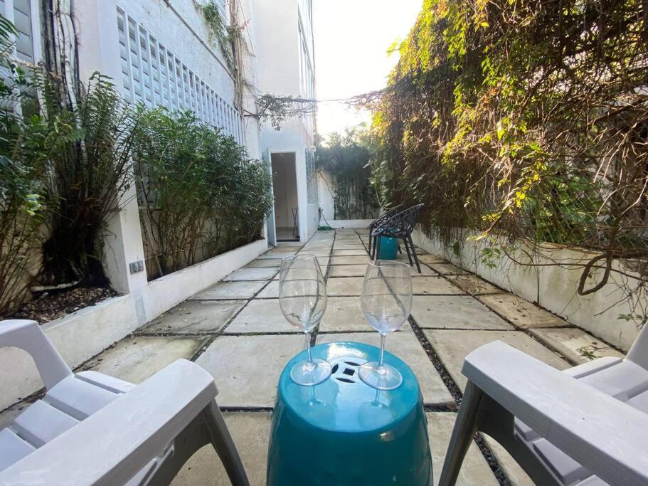 San Juan Beach Gem With Private Patio! 外观 照片